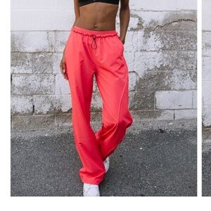 Jo + Jax Parachute Pants